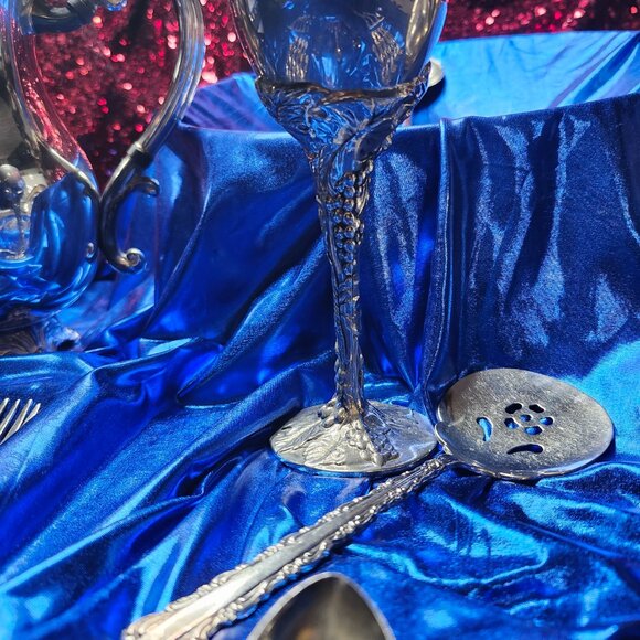 Rolex Forks and silverware set - Picture 17 of 17